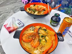 -张亮麻辣烫(哈尔滨金爵万象店)