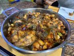 -黄记煌三汁焖锅(崇文门店)