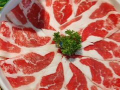 -炙城·韩式烤肉(南京东路店)