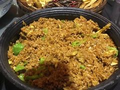 -昆虫窝子·特色云南菜(拓东路总店)