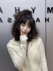 -MY HAIR ARDOR