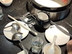-捞王锅物料理(凯旋路店)