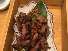 -味太助·银饭食堂(中华城店)