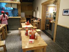 -老巷口川味火锅