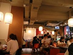 大堂-点点心点心专门店(旺角店)