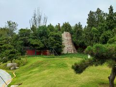 -南阳卧龙岗武侯祠