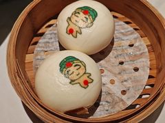 -禄运茶居·手工点心(恒宝广场店)