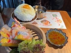 -岛风·台食小馆 ISLAND BISTRO(烟台山店)