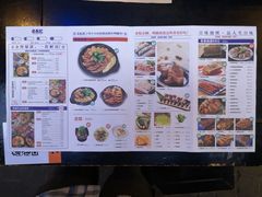 -老表记广西宵夜螺蛳鸭脚煲(西大店)
