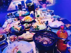 -琴寿司居酒屋(中山广场店)
