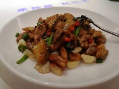 -禾珍珠家常小馆(河南博物院店)