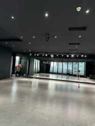 -OCEAN DANCE高空舞蹈室