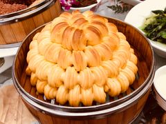 -雅和生态渔庄·宜城锅巴饭(龙灵山公园店)