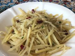 -乌镇那一年小院主题餐厅(甘泉西路店)