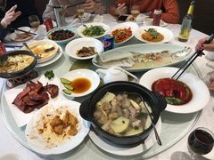 -香雪海饭店中餐厅(人民桥店)