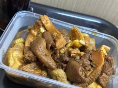 -阿姨牛杂(北京路店)
