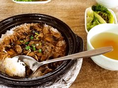 -煲煲香快餐(南京路店)