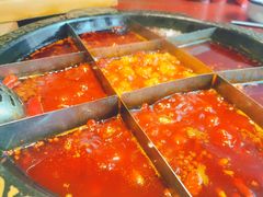 -黄家码头老火锅(解放碑旗舰店)