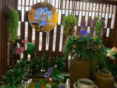 -金厨泰国餐厅·全泰籍厨师料理(拱北店)