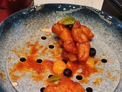 -打酱油·非遗淮扬菜(瘦西湖梅岭店)