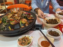 -一烙锅(友谊店)