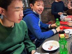 -缘福乡村铁锅炖民宿(八达岭店)