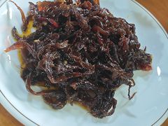 -龙姐私房菜(和顺古镇店)