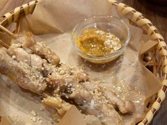 -曼谷食堂·泰国家庭料理(丹桂路店)