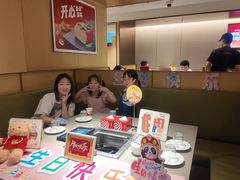 -海底捞火锅(顺义华联店)