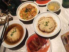 -松鹤面馆·古法焖肉面(观前店)