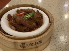 -点都德(盘福楼店)