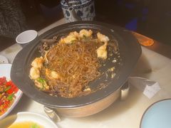 -绿茶餐厅(朝阳大悦城店)