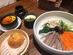 -云海肴·汽锅鸡·云南菜(美罗城店)