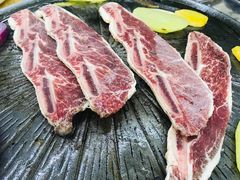 -朴氏韩国料理(北欧丽景店)