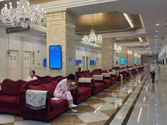 -名流健康高端体检中心·名宾门诊·健康管理