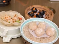 至尊墨鱼虾饺-珍宝粤赏里(杏坛店)