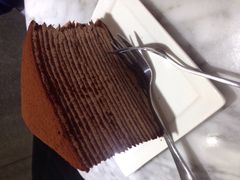 -Awfully Chocolate(来福士广场店)