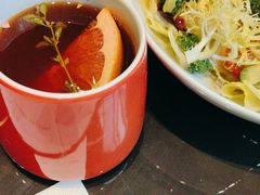 -DEEP·深美式餐吧(五棵松华熙LIVE店)