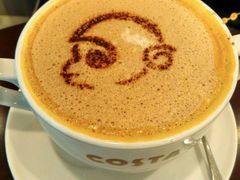 -COSTA COFFEE(济南振华商厦店)