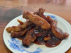 -洪福亮酒家(南草厂街店)