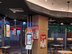 -汉堡王(嘉定宝龙城市广场)