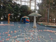 -龙达温泉生态城