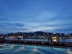 -澳门十六浦索菲特大酒店