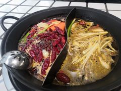-贰回巷火锅馆(钟楼店)