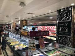 -AEON永旺(东方宝泰店)