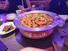 -胖哥俩肉蟹煲(光谷天地店)