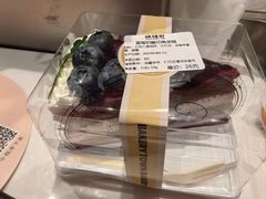 -烘焙町面包店(西四店)