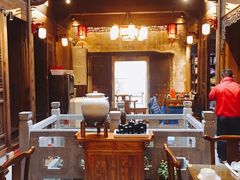 -缘来聚·徽菜名店(黄山宏村店)