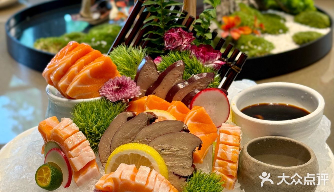 宁波！吃海鲜家里人都来这！