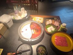 -牛New寿喜烧(金茂览秀城店)